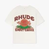 SAINT CROIX TEE