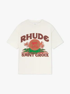 SAINT CROIX TEE