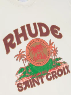 SAINT CROIX TEE