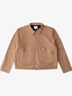 SAMBAC SUITING JACKET