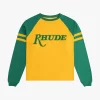 SAO PAULO LONG SLEEVE TEE