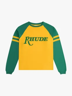 SAO PAULO LONG SLEEVE TEE