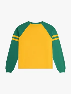 SAO PAULO LONG SLEEVE TEE