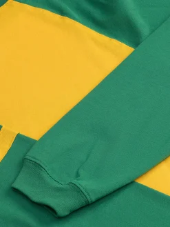 SAO PAULO LONG SLEEVE TEE