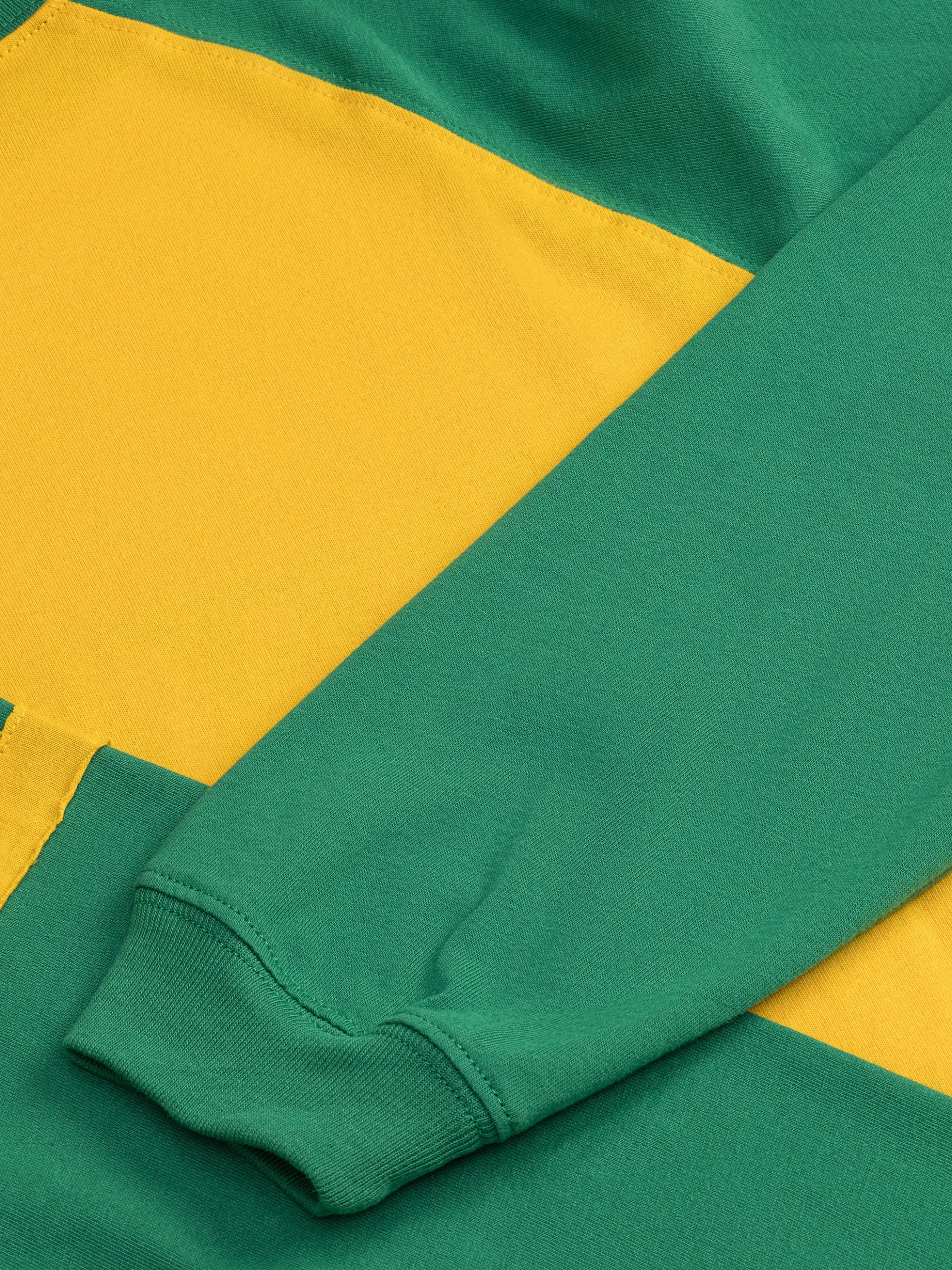 SAO PAULO LONG SLEEVE TEE