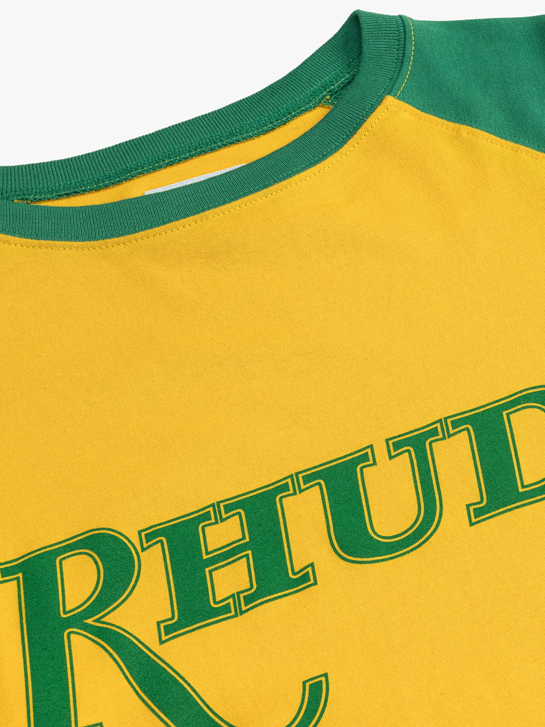 SAO PAULO LONG SLEEVE TEE