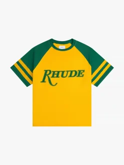 SAO PAULO SHORT SLEEVE TEE