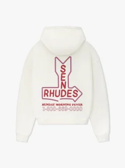 SEND RHUDES HOODIE