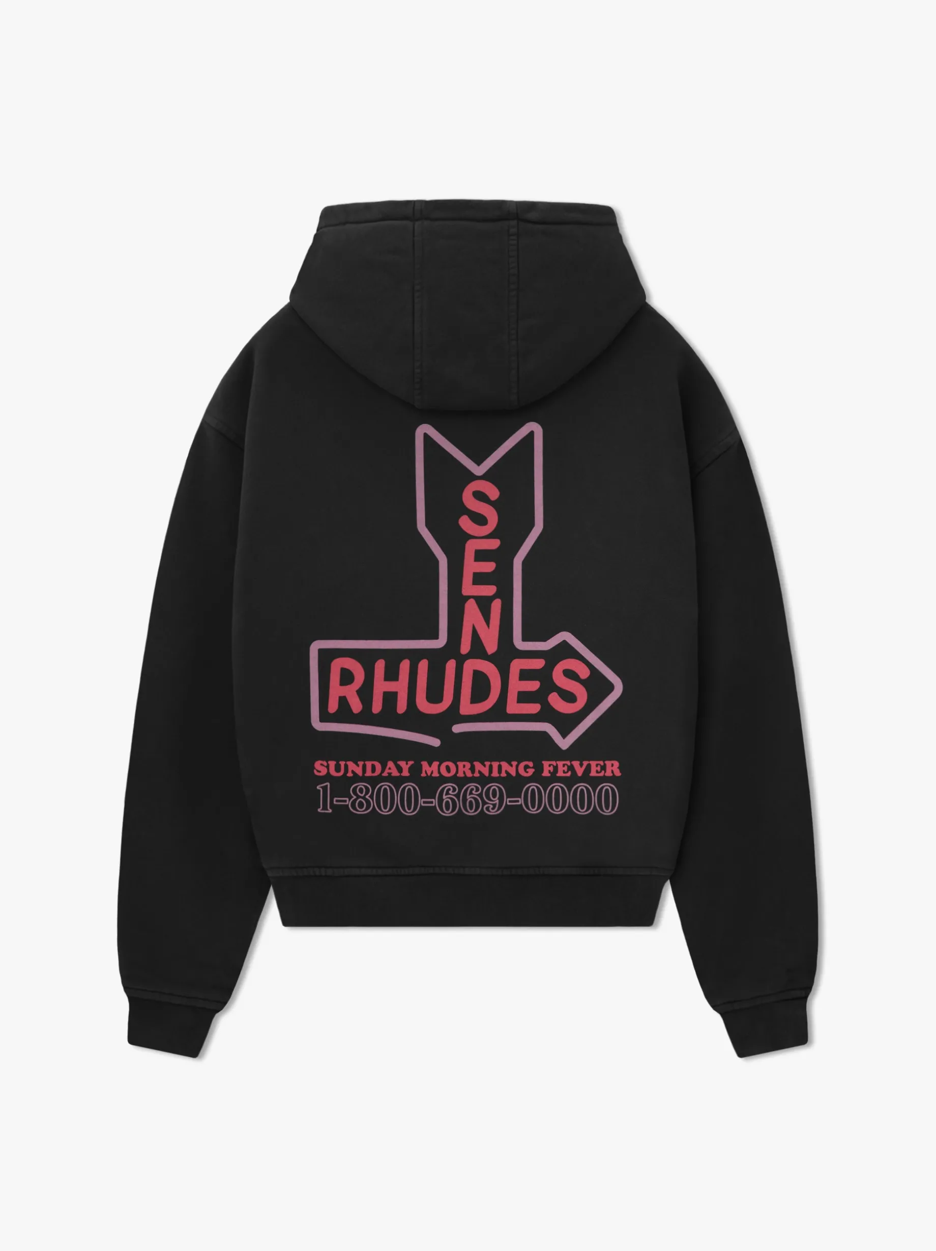 SEND RHUDES HOODIE