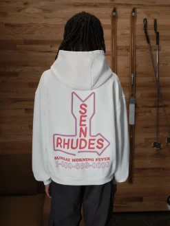 SEND RHUDES HOODIE