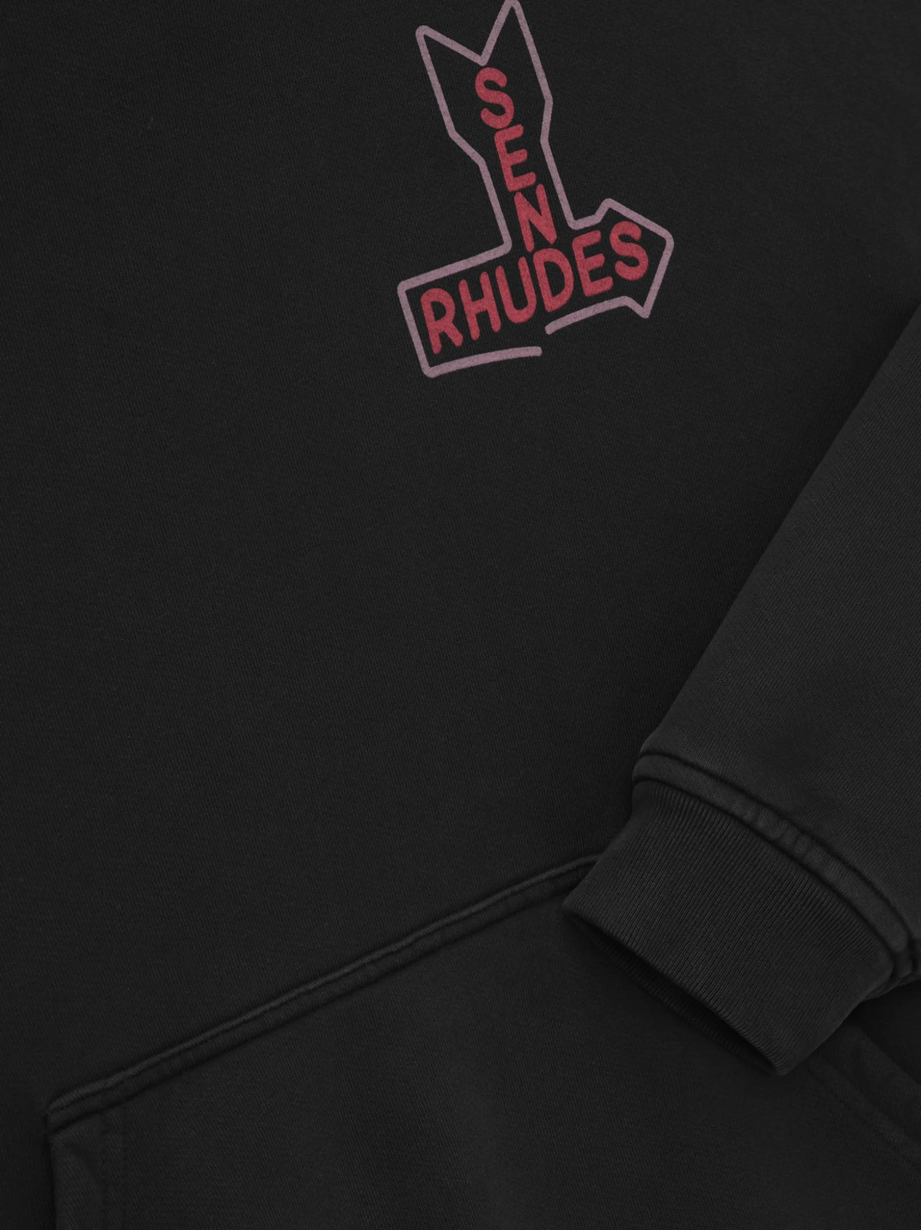 SEND RHUDES HOODIE