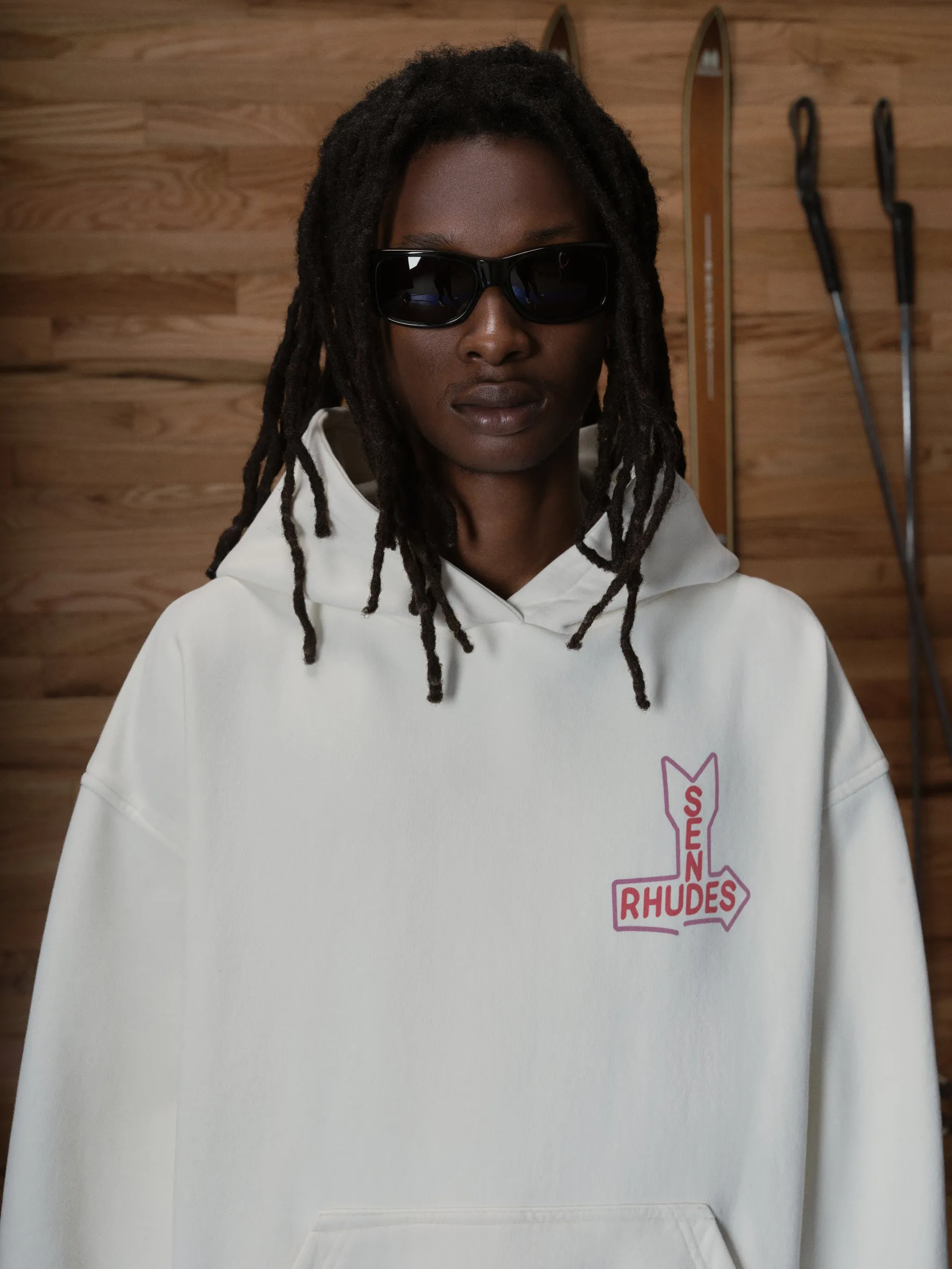 SEND RHUDES HOODIE