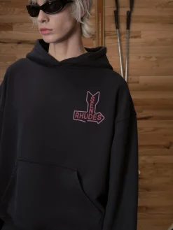 SEND RHUDES HOODIE