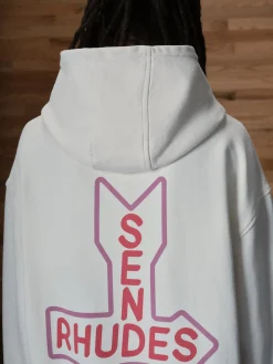 SEND RHUDES HOODIE