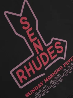 SEND RHUDES HOODIE
