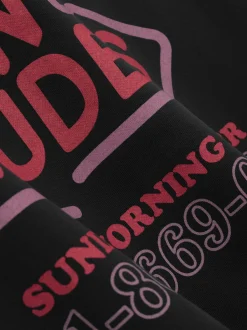 SEND RHUDES HOODIE