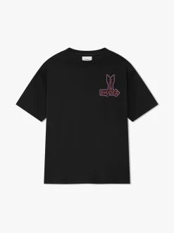 SEND RHUDES TEE
