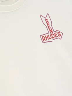 SEND RHUDES TEE