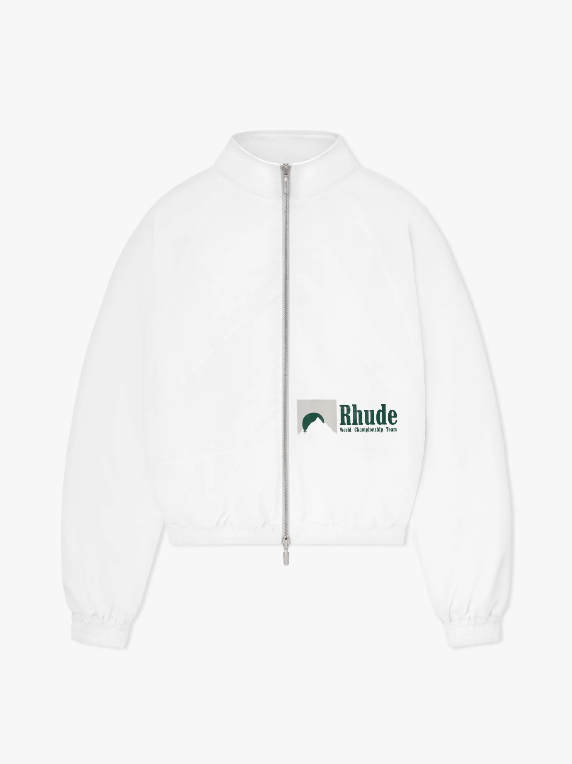 SENNA FLIGHT JACKET