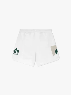 SENNA FLIGHT SHORT