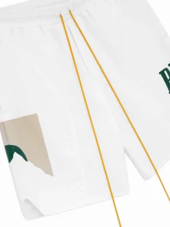 SENNA FLIGHT SHORT