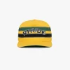 SENNA STRUCTURED HAT