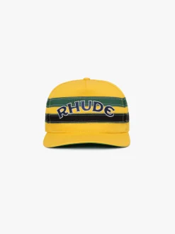 SENNA STRUCTURED HAT