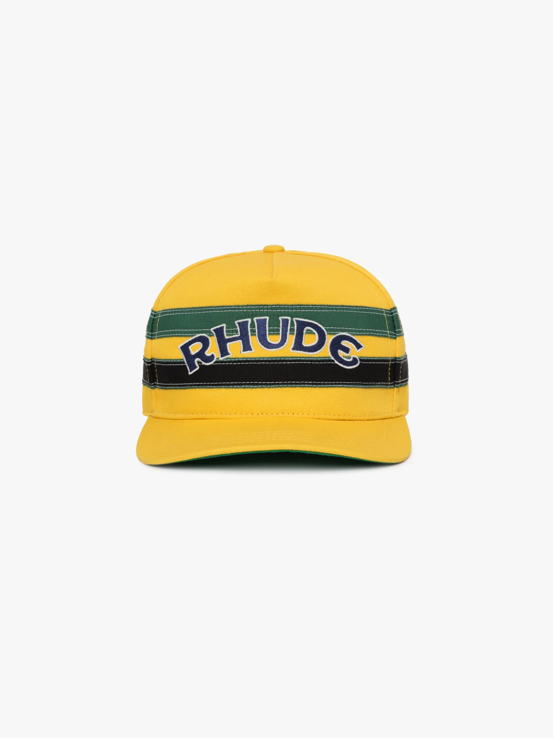 SENNA STRUCTURED HAT