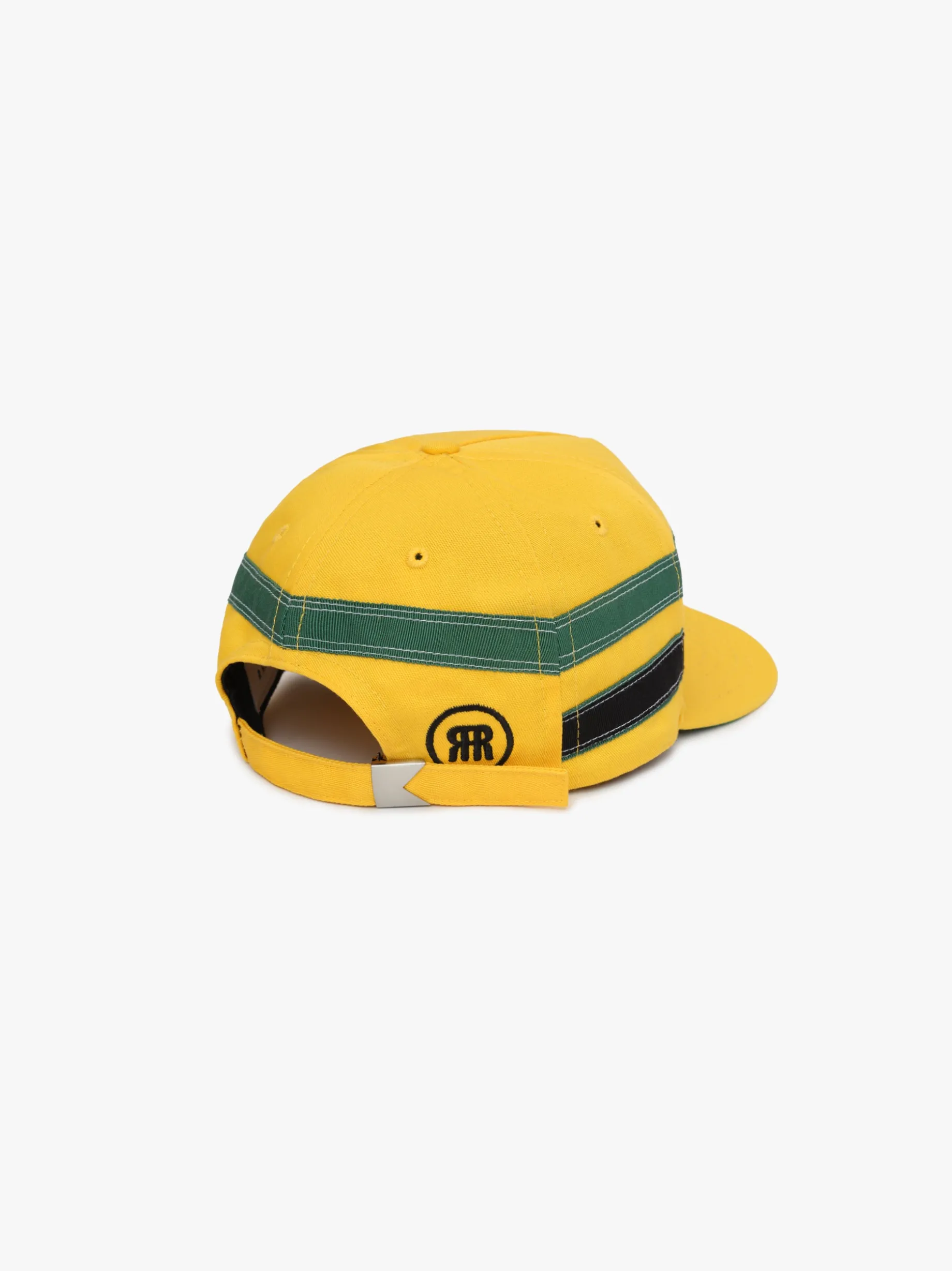 SENNA STRUCTURED HAT