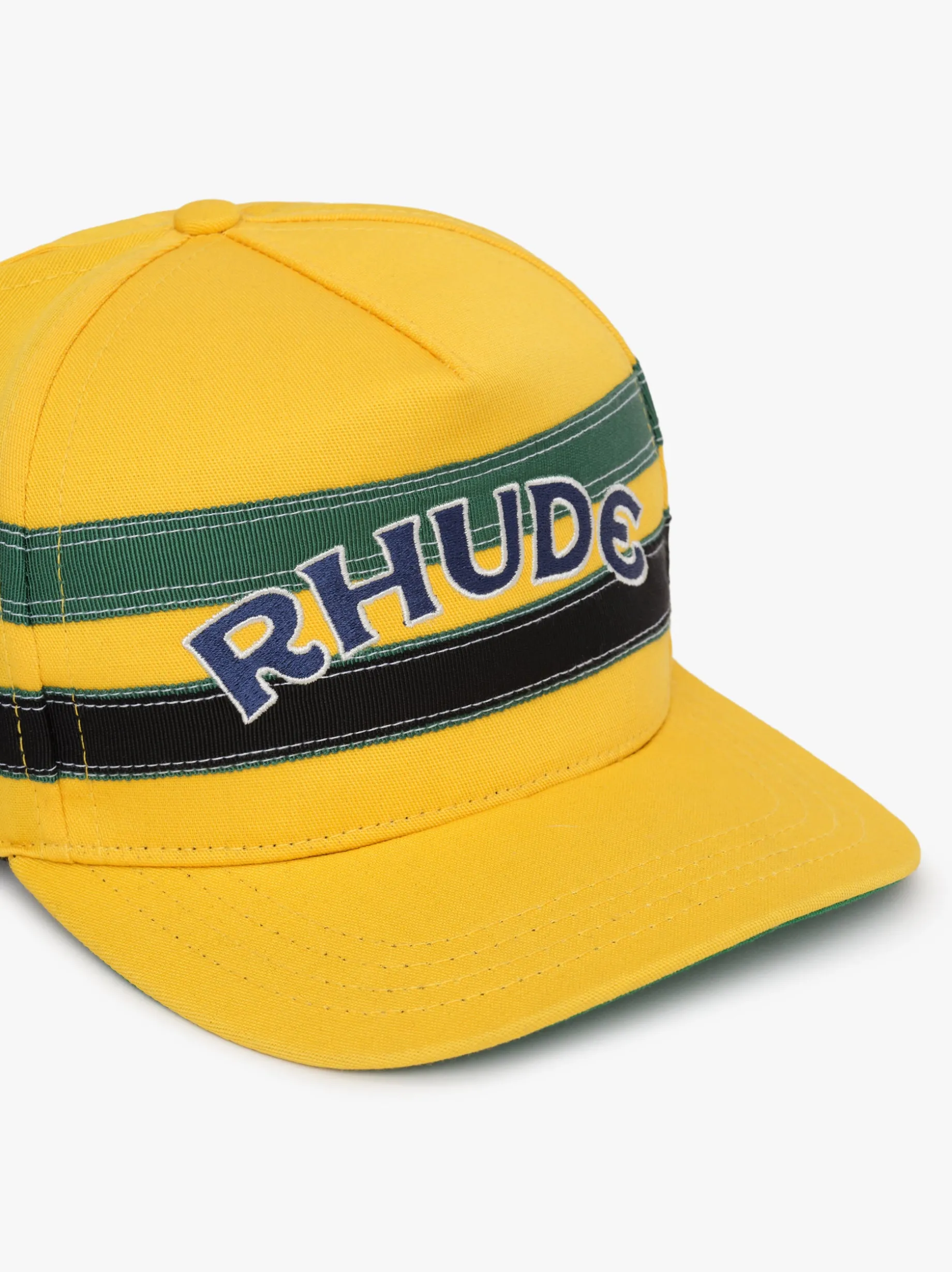SENNA STRUCTURED HAT