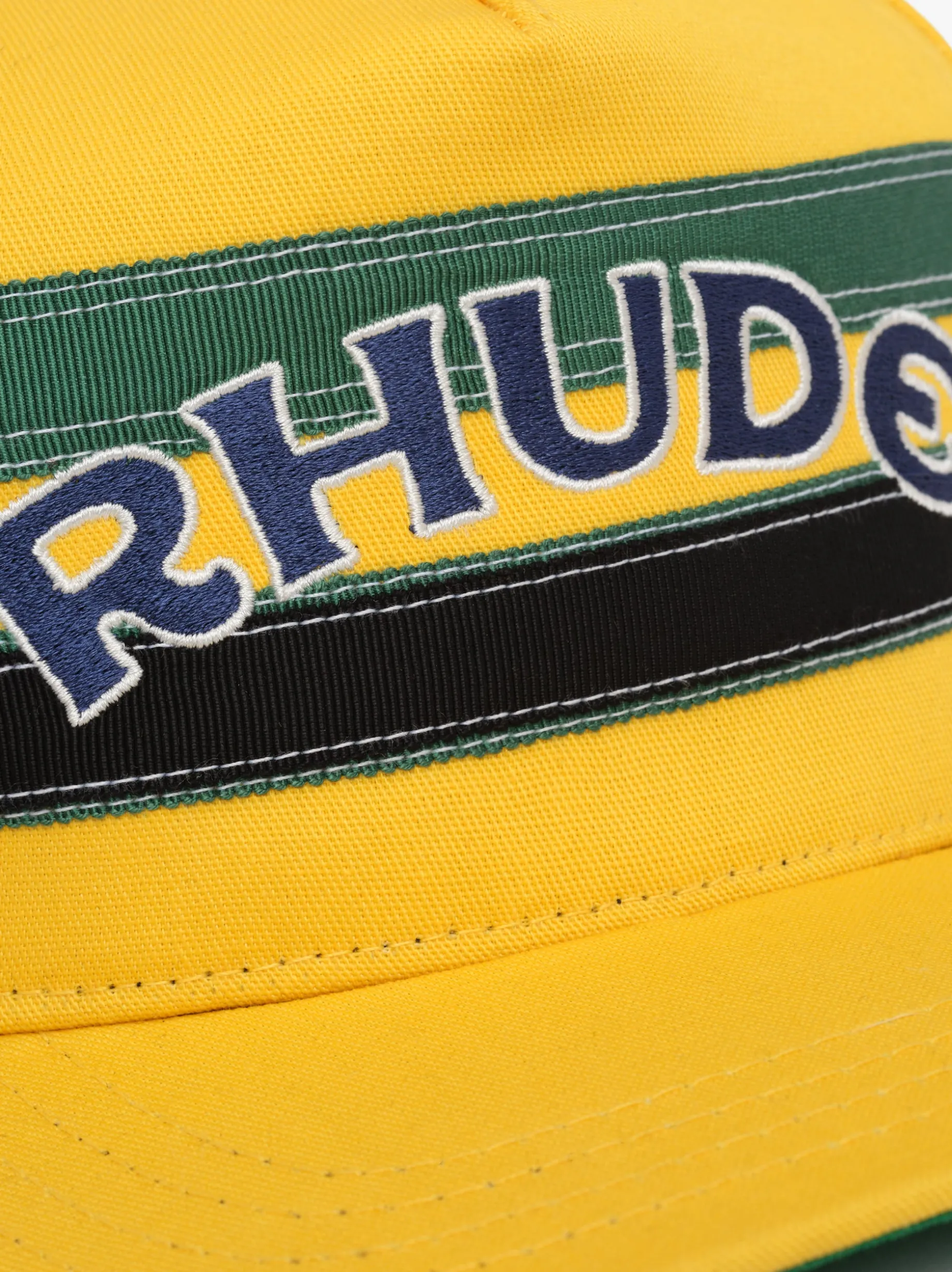 SENNA STRUCTURED HAT