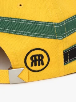 SENNA STRUCTURED HAT