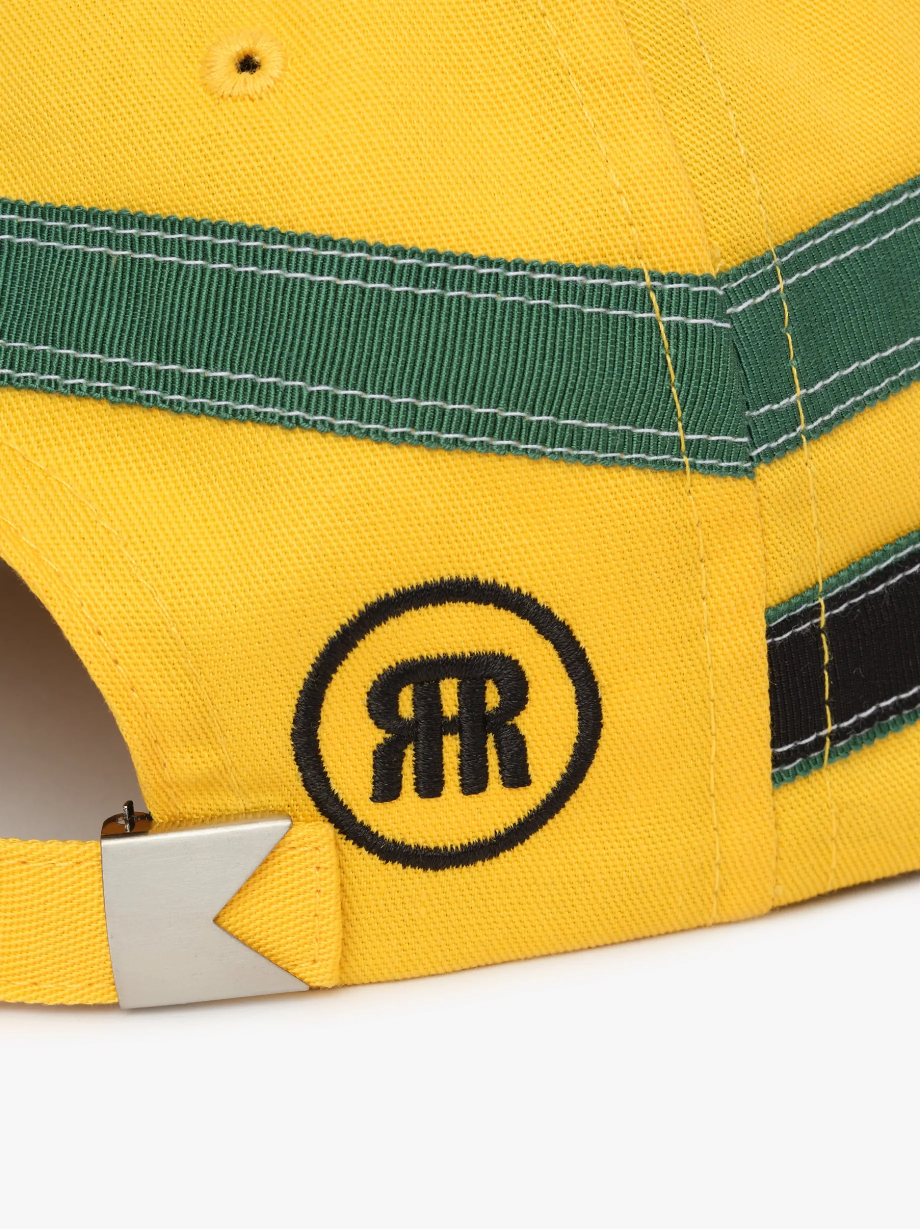 SENNA STRUCTURED HAT