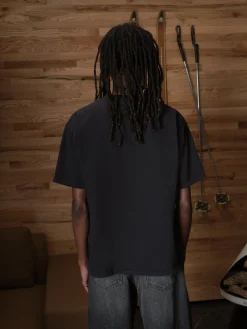 SKI SLOPE TEE