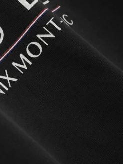 SKI SLOPE TEE