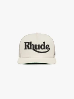 SKI TRUCKER HAT