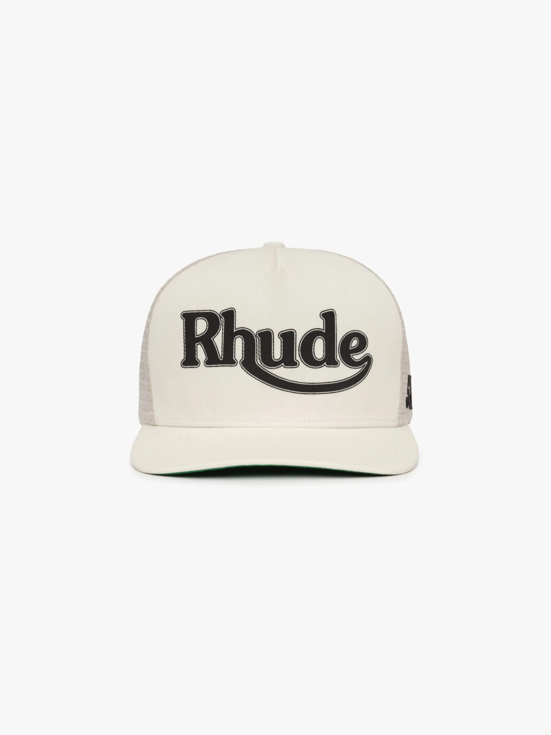 SKI TRUCKER HAT