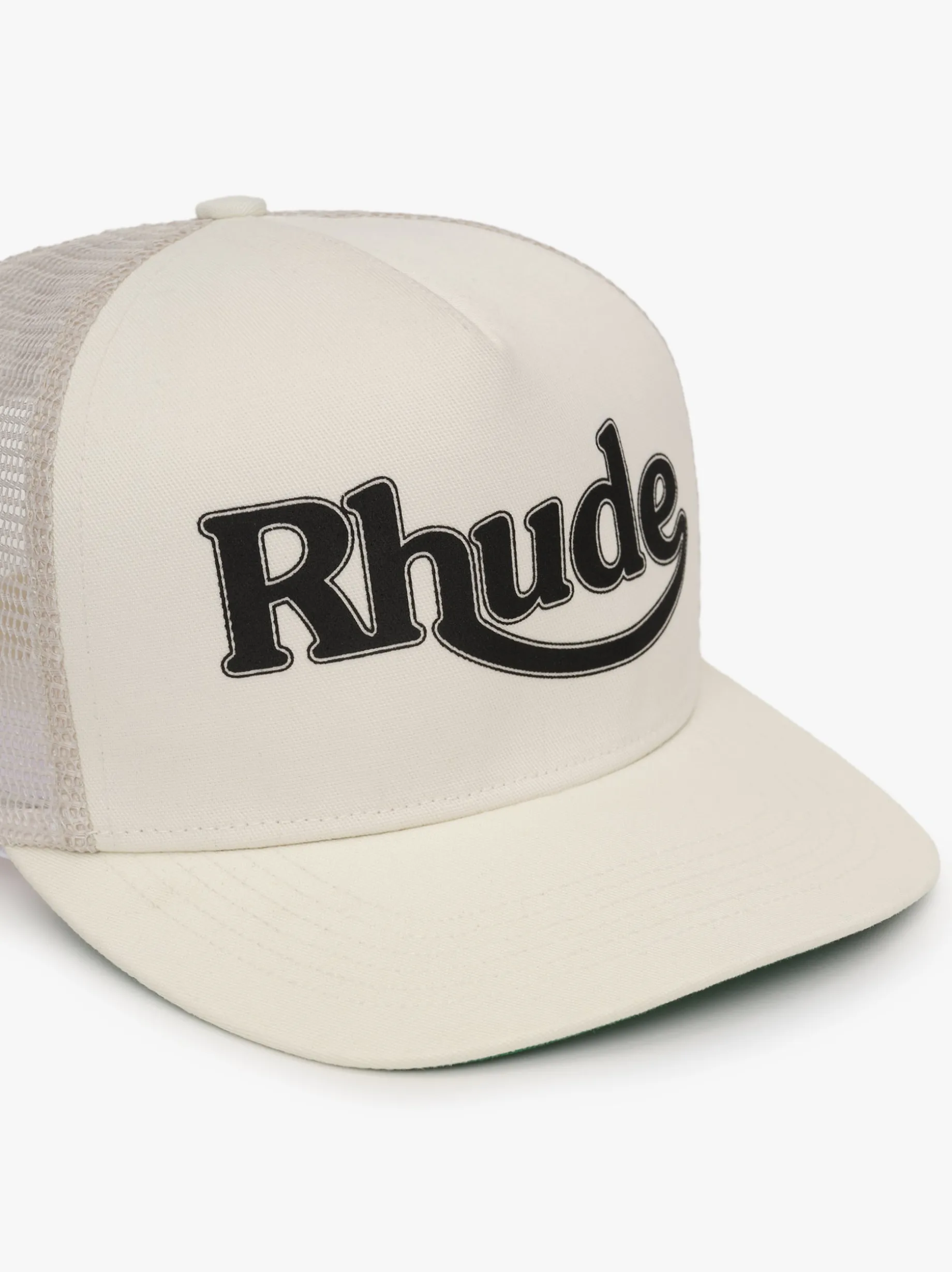 SKI TRUCKER HAT