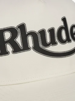 SKI TRUCKER HAT