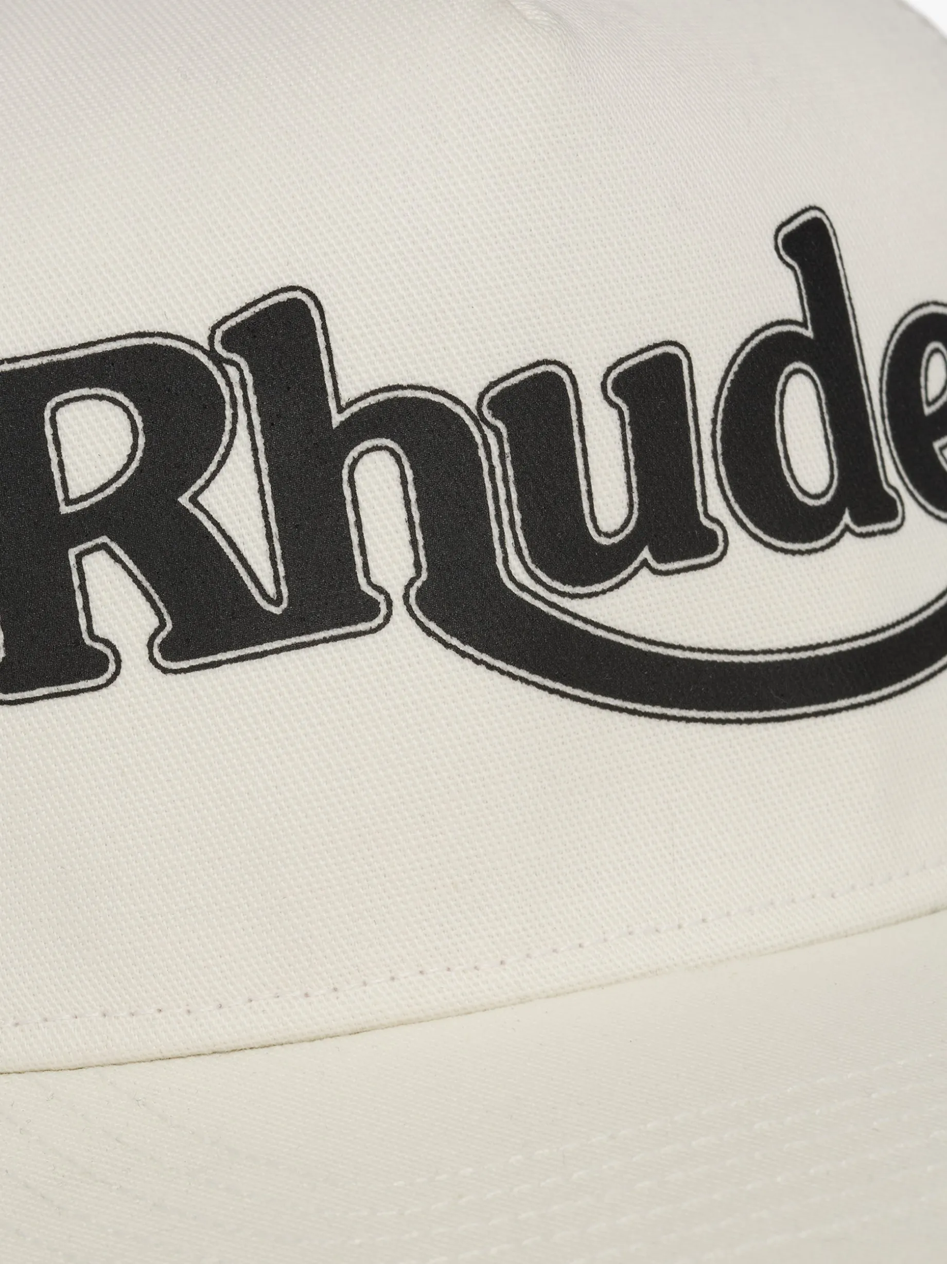 SKI TRUCKER HAT