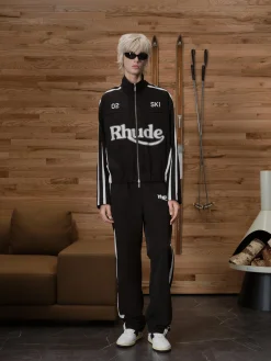 SKI-TRACK PANTS