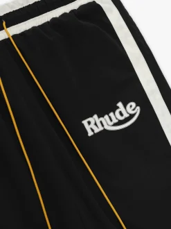 SKI-TRACK PANTS