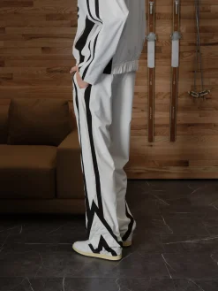 SKI-TRACK PANTS