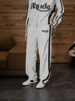 SKI-TRACK PANTS