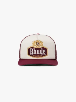 SPECIAL-BLEND TRUCKER HAT