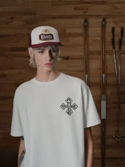SPECIAL-BLEND TRUCKER HAT