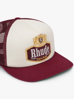 SPECIAL-BLEND TRUCKER HAT