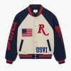 ST. CROIX VARSITY
