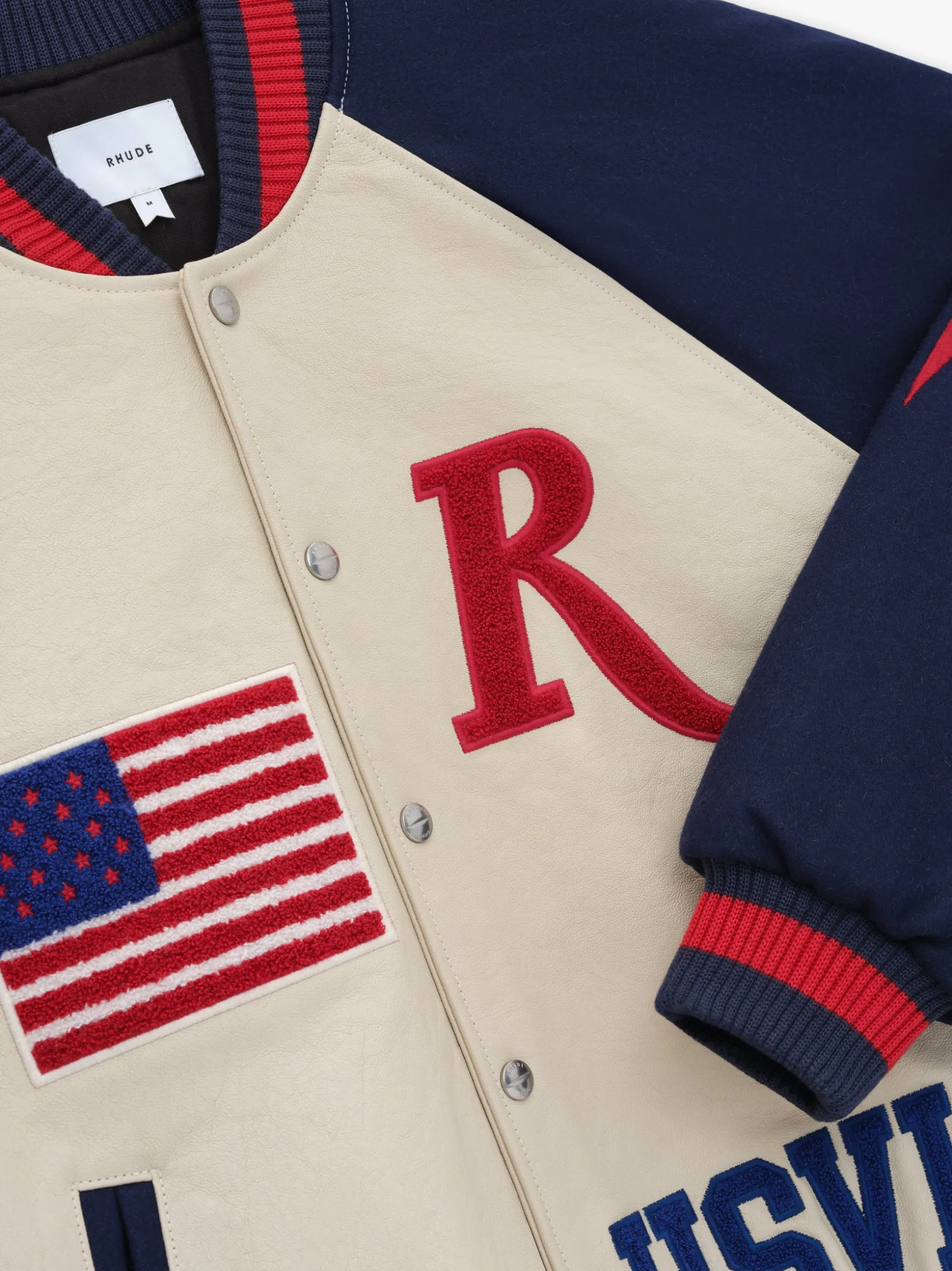 ST. CROIX VARSITY