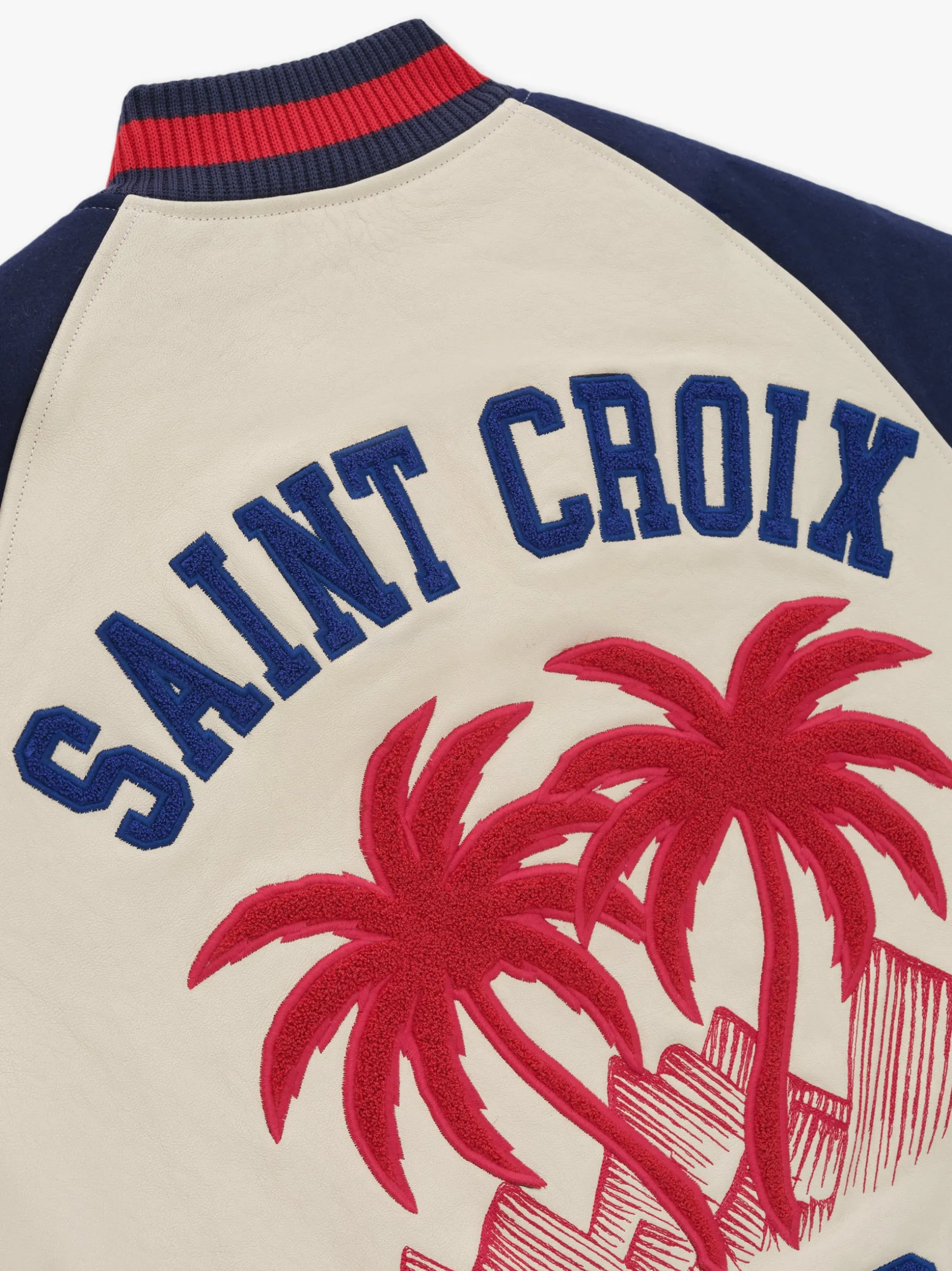 ST. CROIX VARSITY